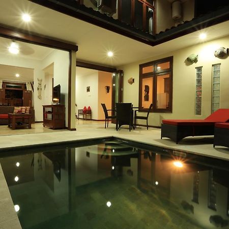 Bali Holiday Villas Kuta Kuta Lombok Oda fotoğraf