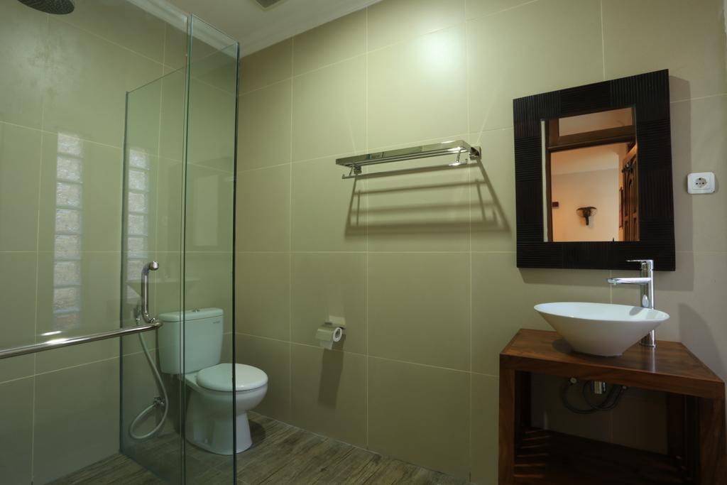 Bali Holiday Villas Kuta Kuta Lombok Oda fotoğraf