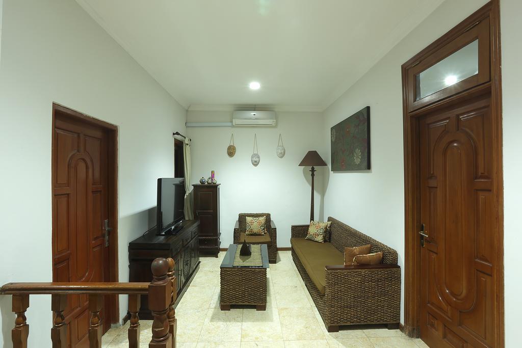 Bali Holiday Villas Kuta Kuta Lombok Oda fotoğraf