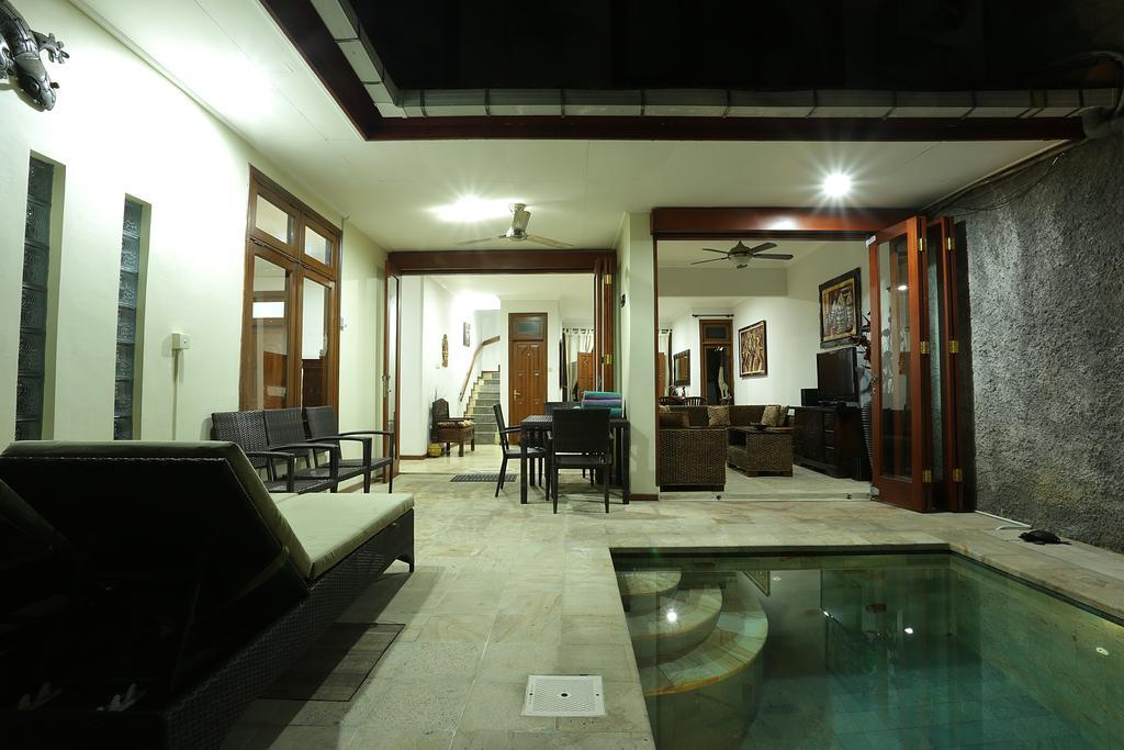 Bali Holiday Villas Kuta Kuta Lombok Oda fotoğraf
