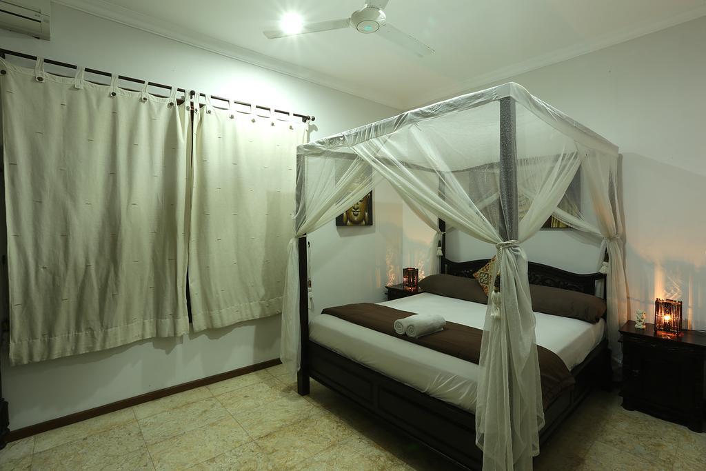 Bali Holiday Villas Kuta Kuta Lombok Oda fotoğraf