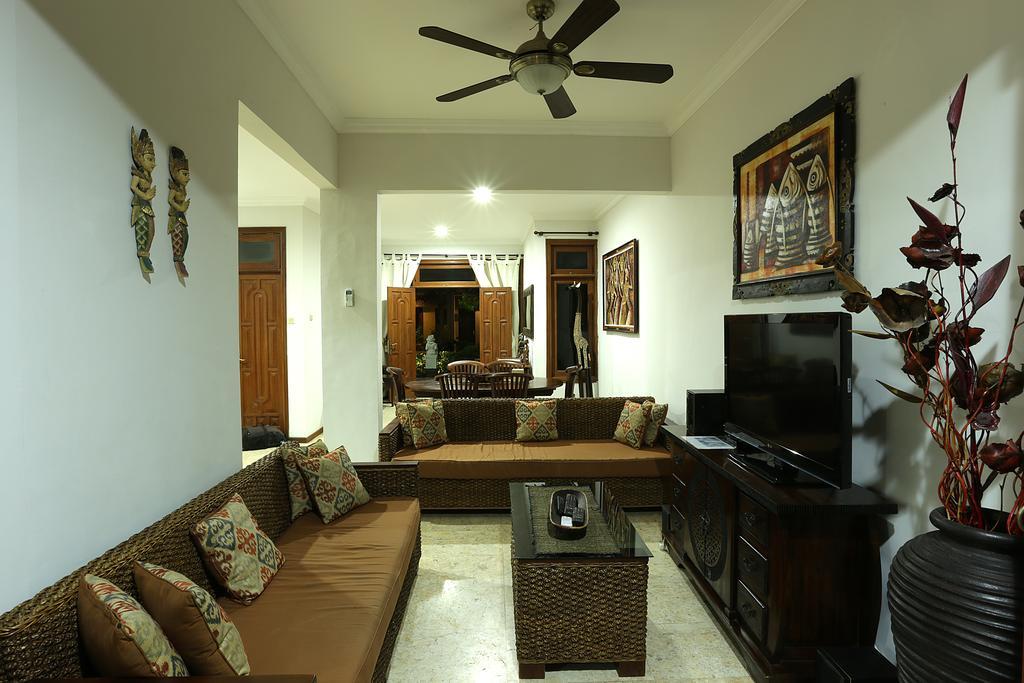 Bali Holiday Villas Kuta Kuta Lombok Oda fotoğraf