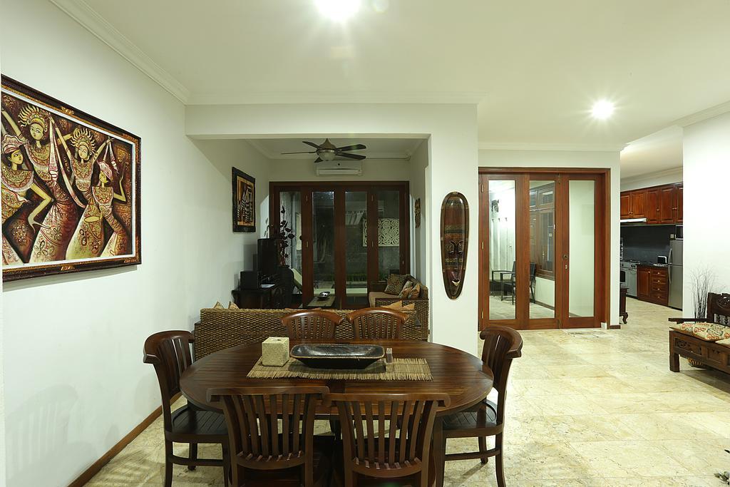 Bali Holiday Villas Kuta Kuta Lombok Oda fotoğraf