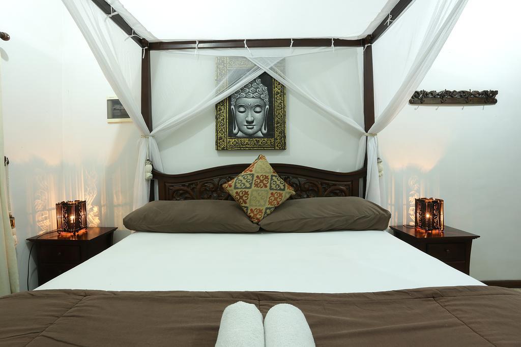 Bali Holiday Villas Kuta Kuta Lombok Oda fotoğraf