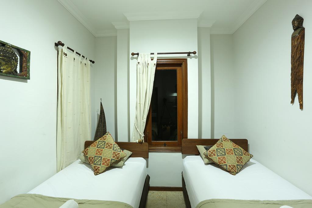 Bali Holiday Villas Kuta Kuta Lombok Oda fotoğraf