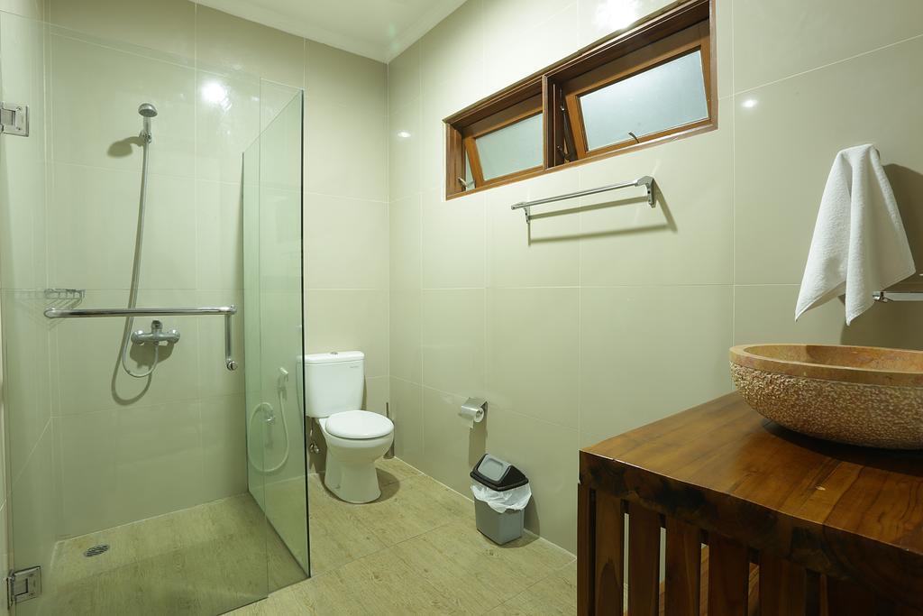 Bali Holiday Villas Kuta Kuta Lombok Oda fotoğraf