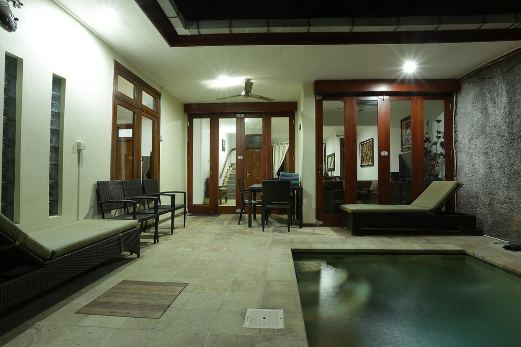 Bali Holiday Villas Kuta Kuta Lombok Oda fotoğraf