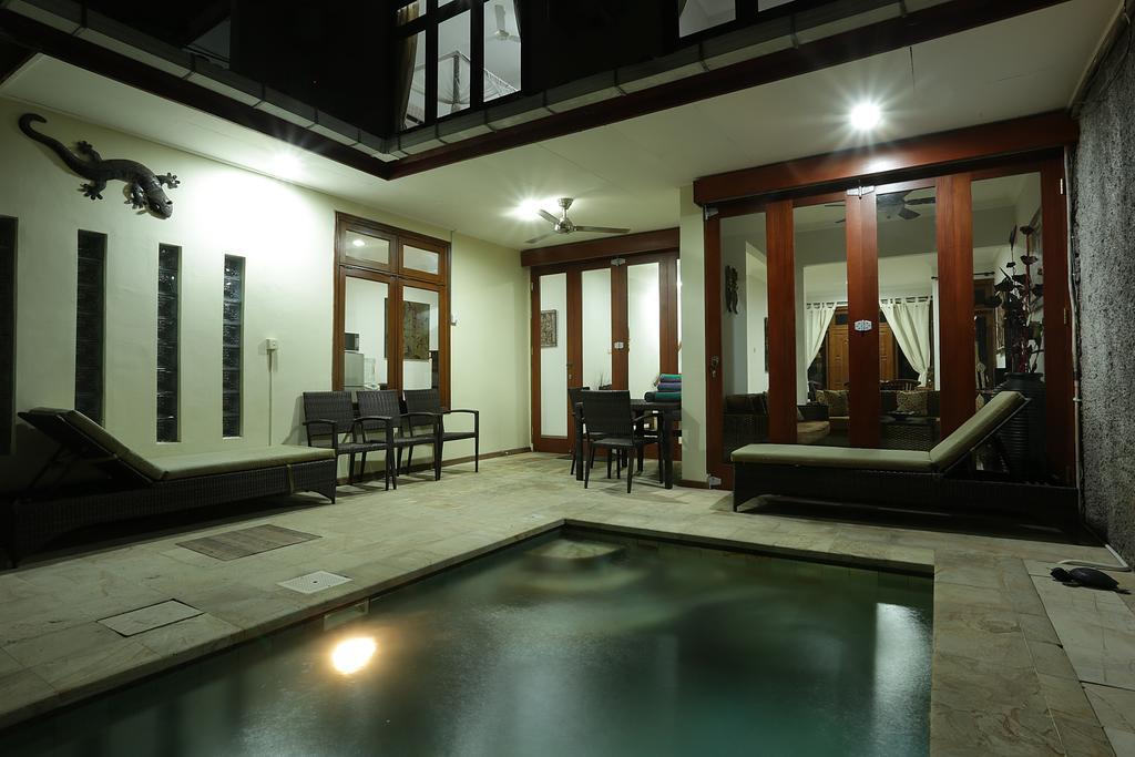 Bali Holiday Villas Kuta Kuta Lombok Oda fotoğraf