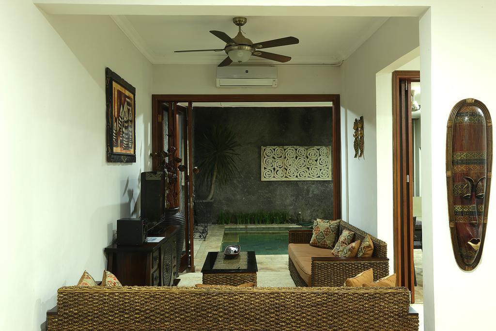 Bali Holiday Villas Kuta Kuta Lombok Oda fotoğraf
