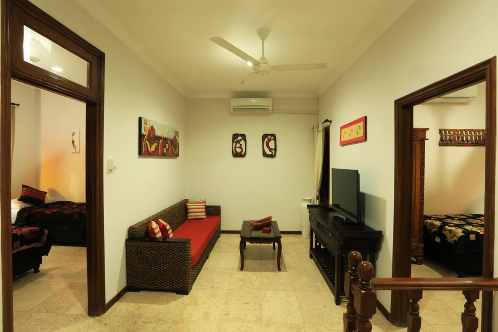 Bali Holiday Villas Kuta Kuta Lombok Oda fotoğraf