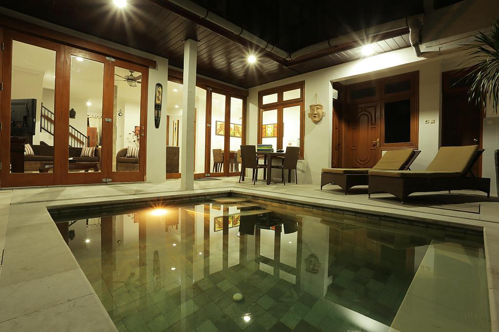 Bali Holiday Villas Kuta Kuta Lombok Oda fotoğraf
