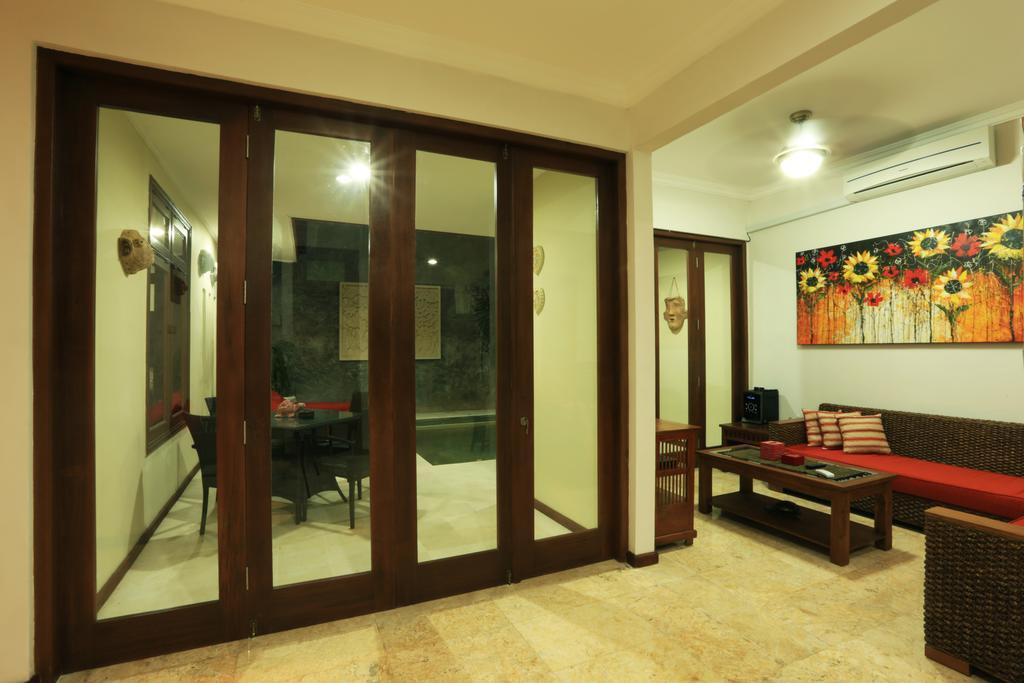 Bali Holiday Villas Kuta Kuta Lombok Oda fotoğraf