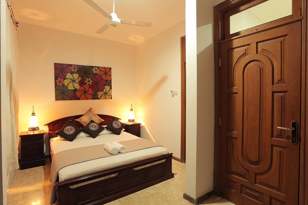 Bali Holiday Villas Kuta Kuta Lombok Oda fotoğraf