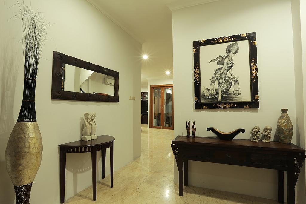 Bali Holiday Villas Kuta Kuta Lombok Oda fotoğraf
