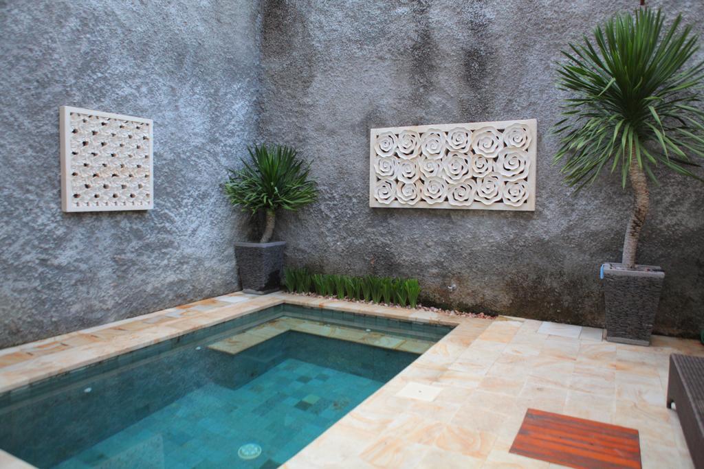 Bali Holiday Villas Kuta Kuta Lombok Oda fotoğraf