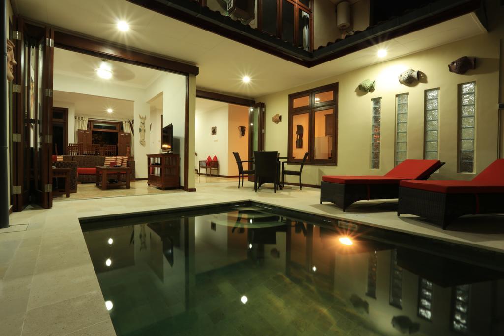 Bali Holiday Villas Kuta Kuta Lombok Oda fotoğraf