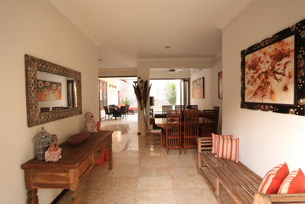 Bali Holiday Villas Kuta Kuta Lombok Oda fotoğraf