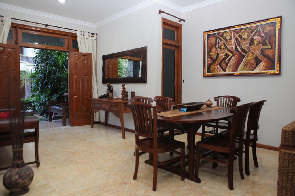 Bali Holiday Villas Kuta Kuta Lombok Oda fotoğraf