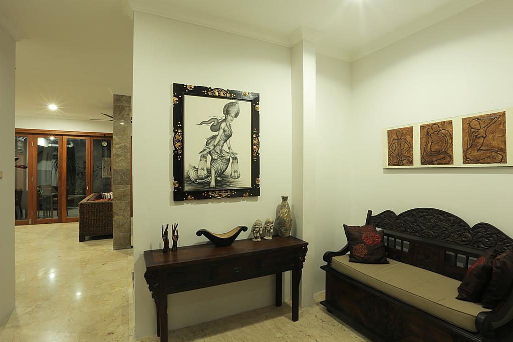 Bali Holiday Villas Kuta Kuta Lombok Oda fotoğraf