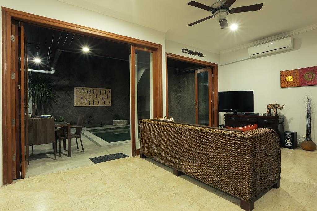 Bali Holiday Villas Kuta Kuta Lombok Oda fotoğraf