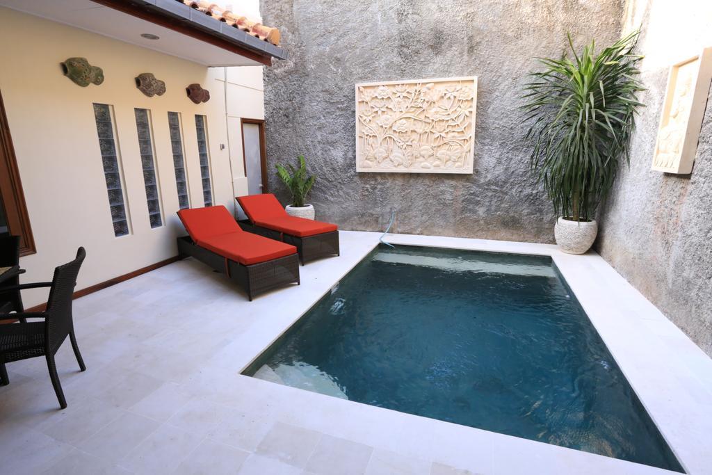 Bali Holiday Villas Kuta Kuta Lombok Oda fotoğraf