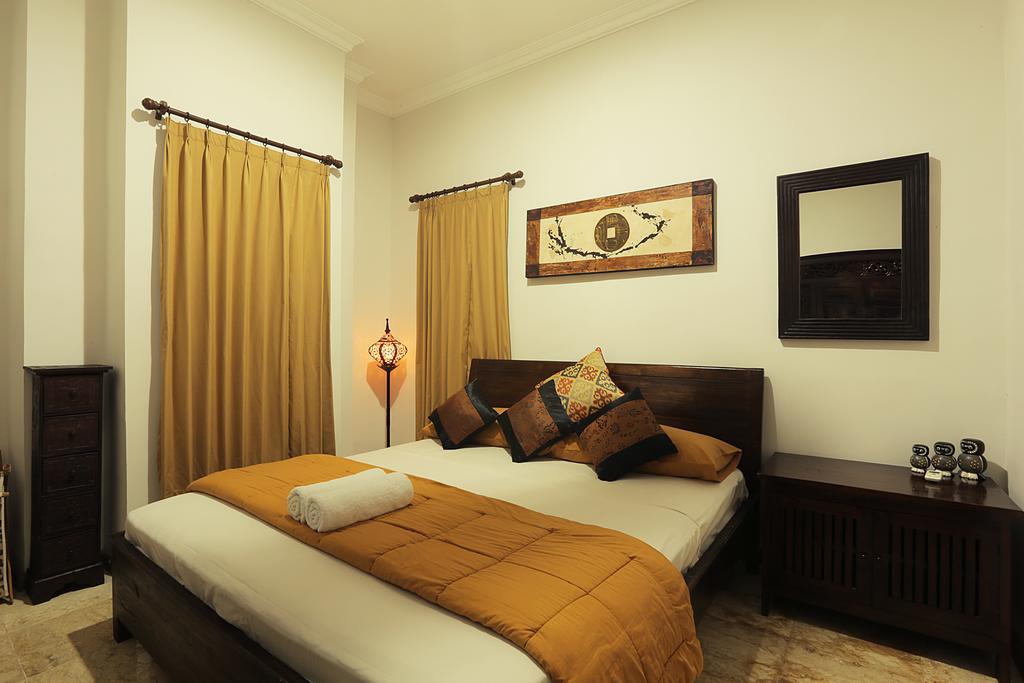 Bali Holiday Villas Kuta Kuta Lombok Oda fotoğraf