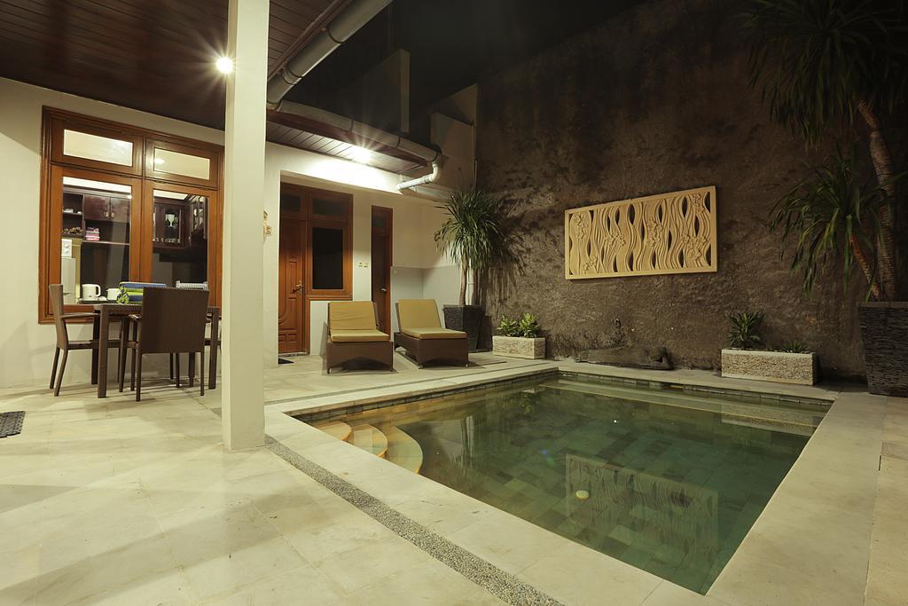 Bali Holiday Villas Kuta Kuta Lombok Oda fotoğraf
