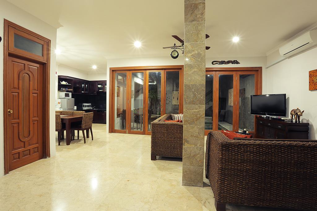 Bali Holiday Villas Kuta Kuta Lombok Oda fotoğraf