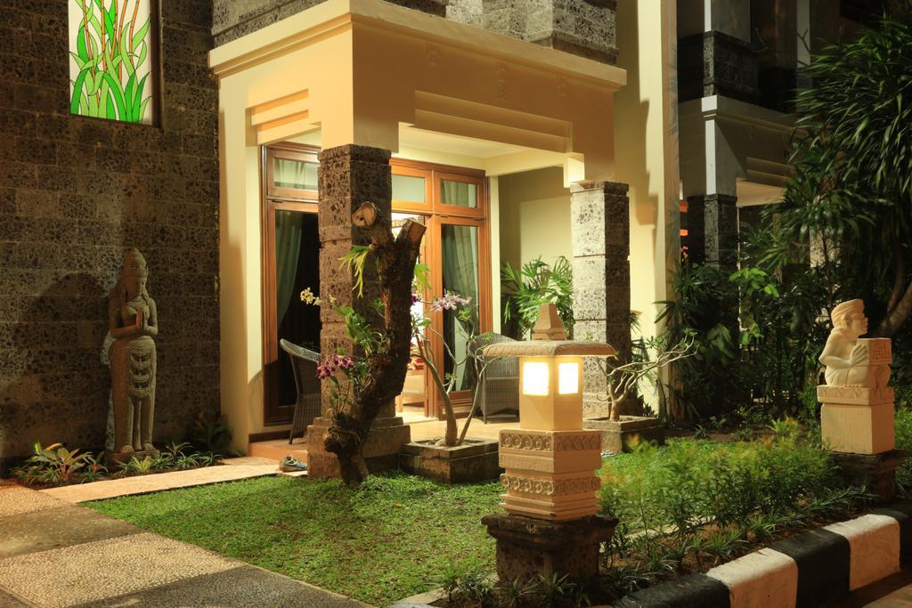 Bali Holiday Villas Kuta Kuta Lombok Oda fotoğraf
