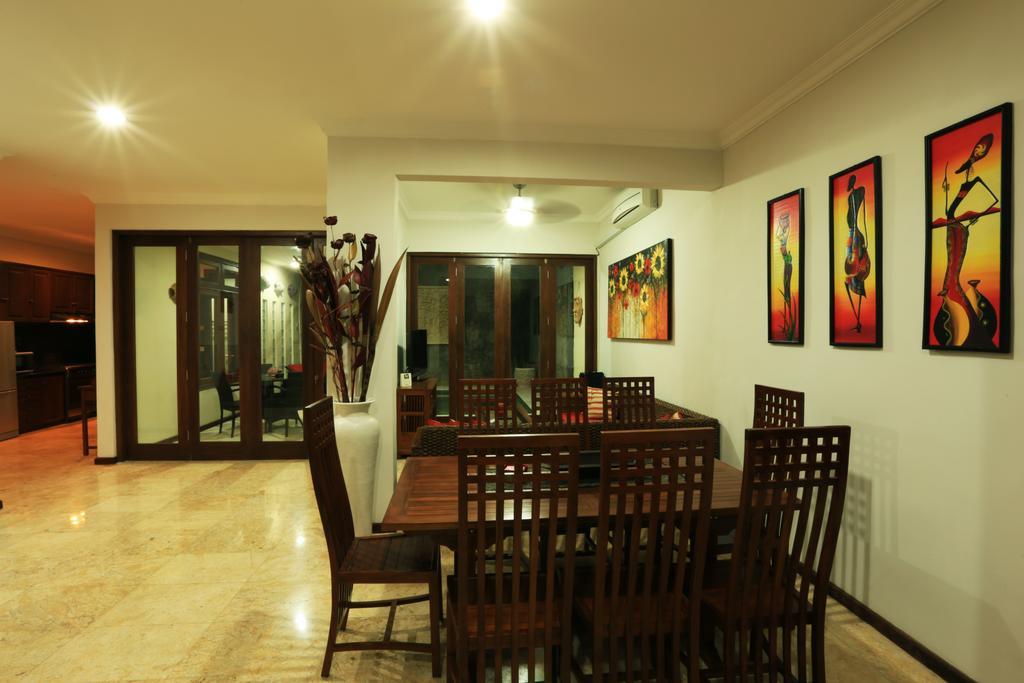 Bali Holiday Villas Kuta Kuta Lombok Oda fotoğraf