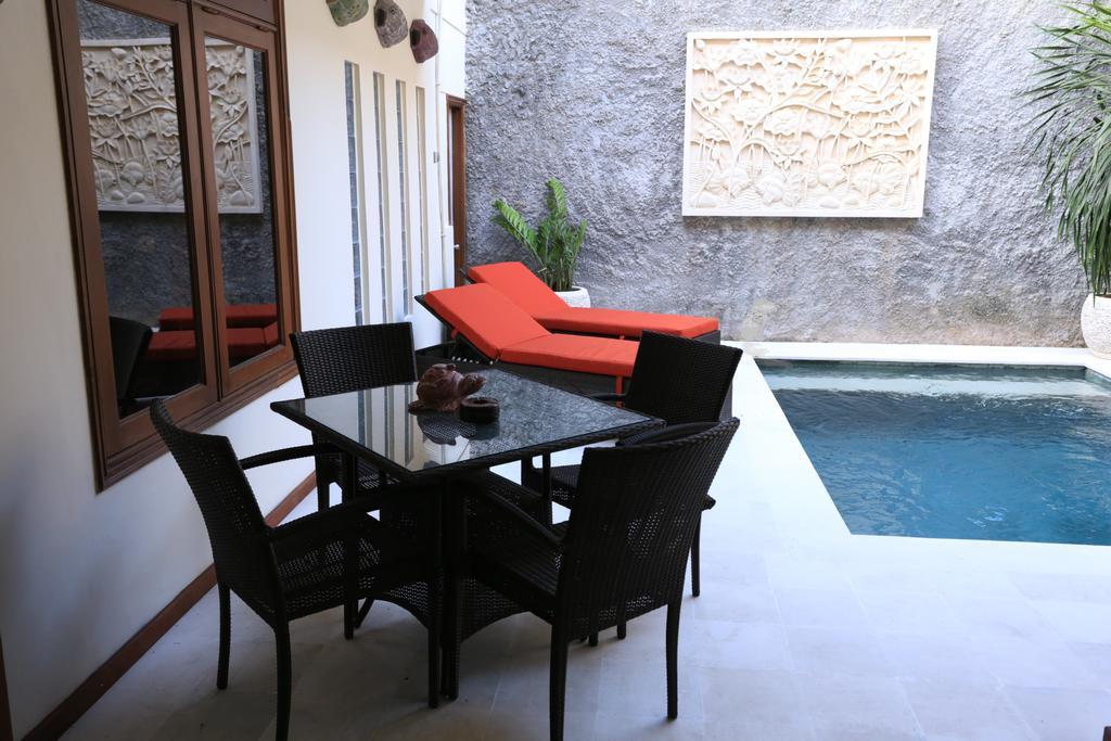 Bali Holiday Villas Kuta Kuta Lombok Oda fotoğraf