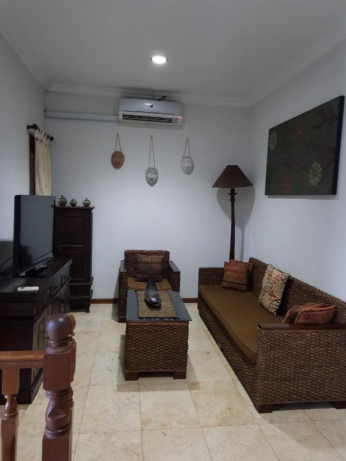 Bali Holiday Villas Kuta Kuta Lombok Dış mekan fotoğraf